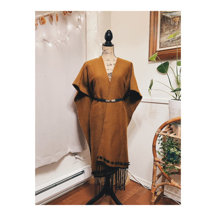 ILSA -the drape layer
