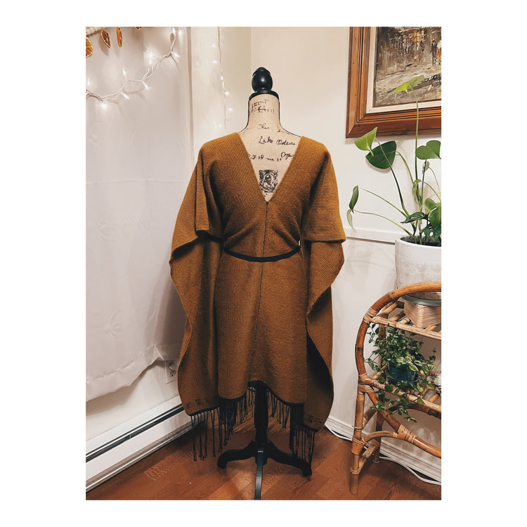 ILSA -the drape layer