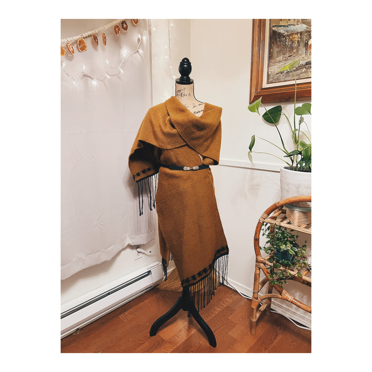 ILSA -the drape layer