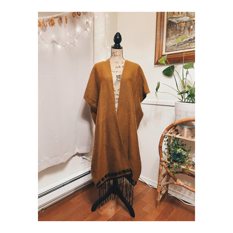ILSA -the drape layer