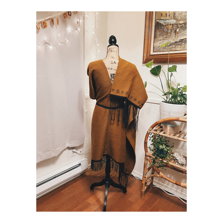 ILSA -the drape layer