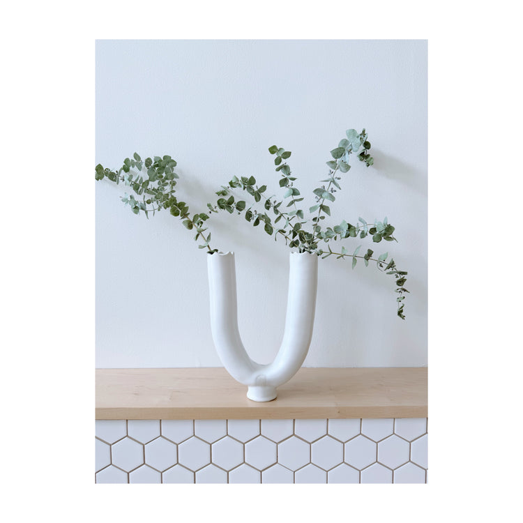 ARC No.1 • vase