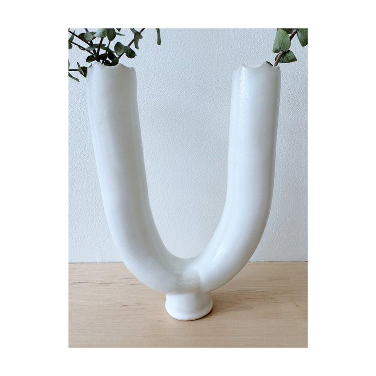 ARC No.1 • vase