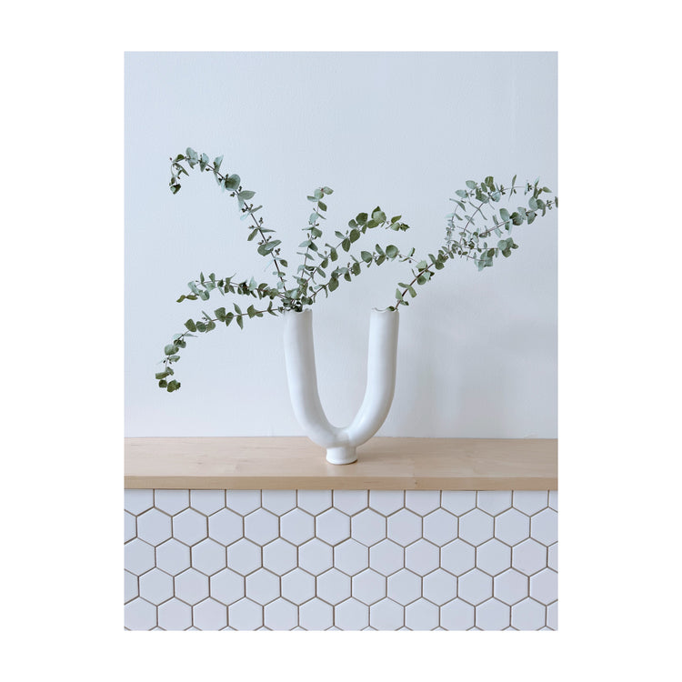 ARC No.1 • vase