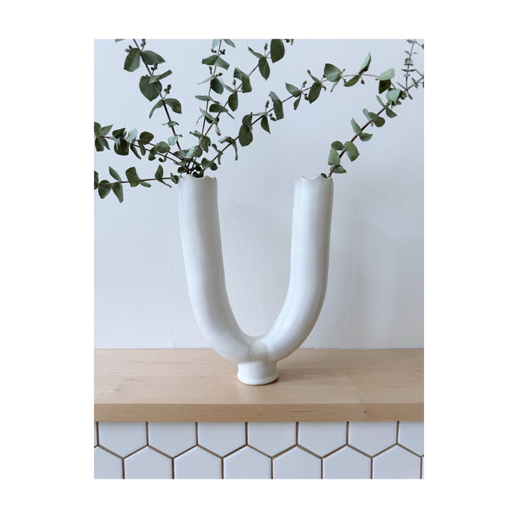 ARC No.1 • vase