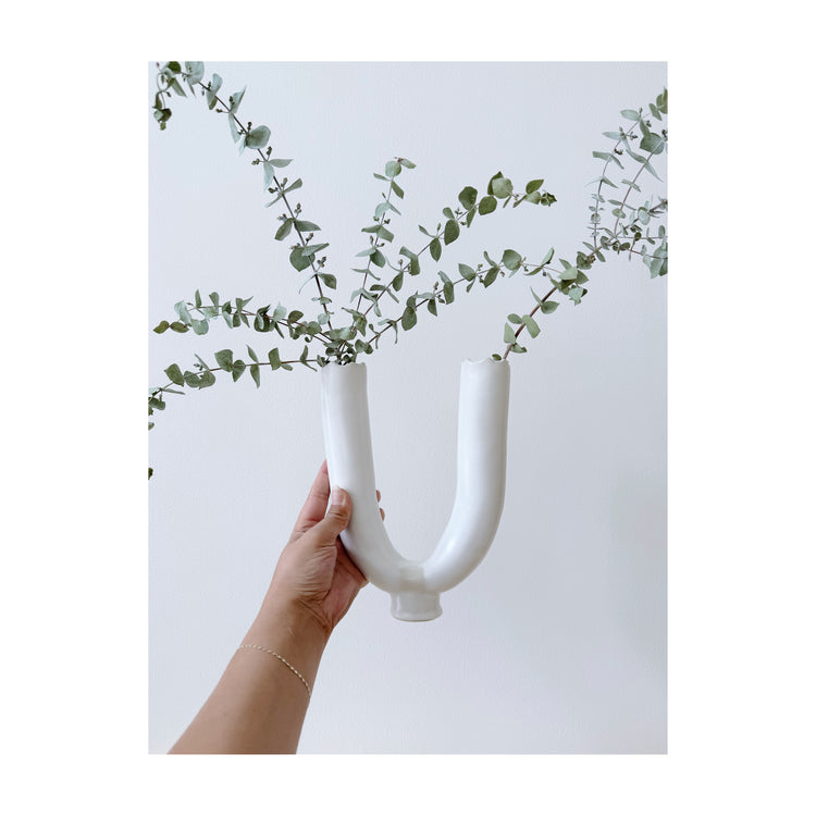 ARC No.1 • vase
