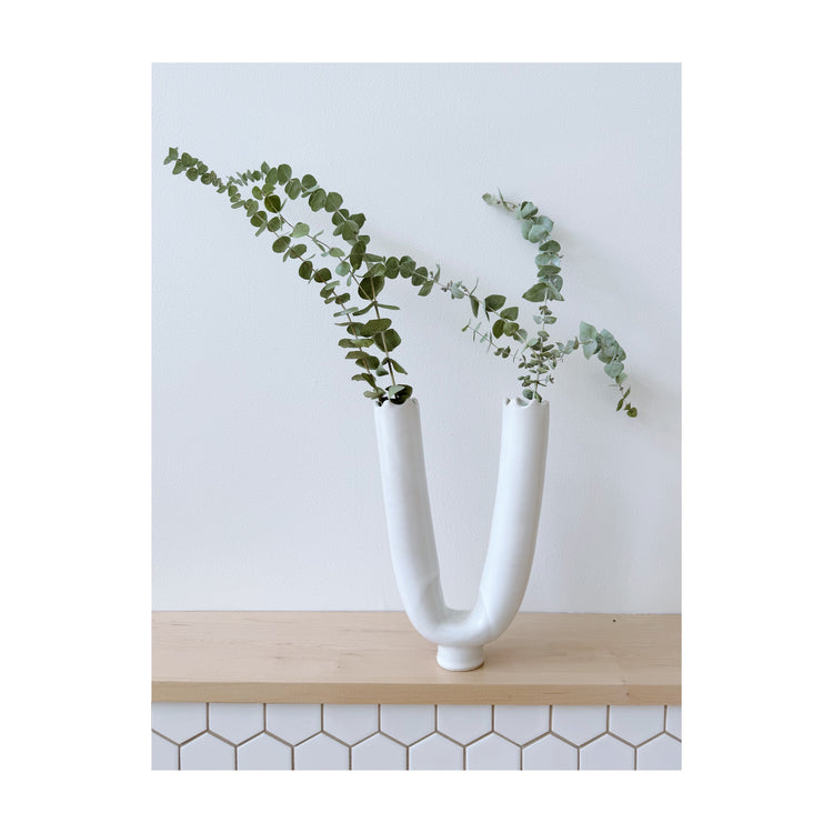 ARC No.2 • vase