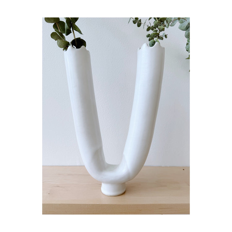 ARC No.2 • vase