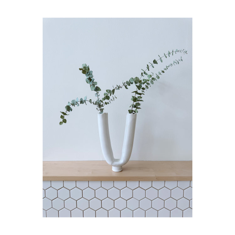 ARC No.2 • vase