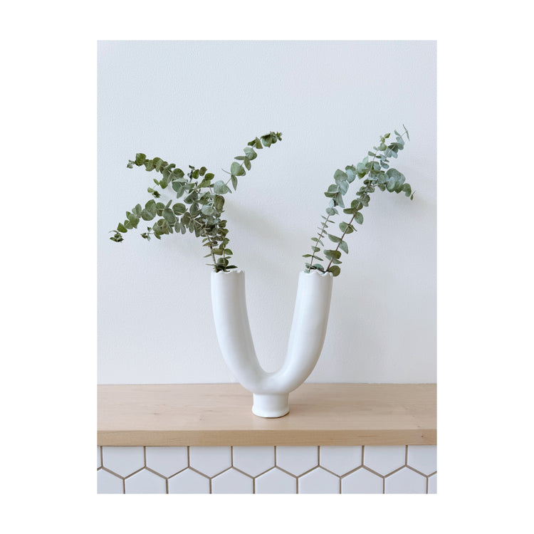 ARC No.3 • vase