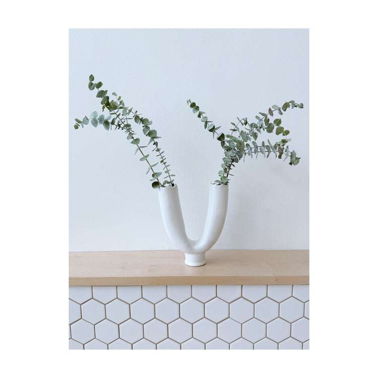 ARC No.3 • vase
