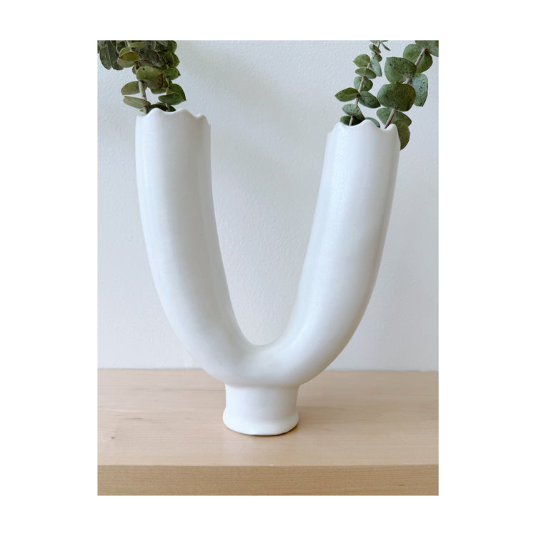 ARC No.3 • vase