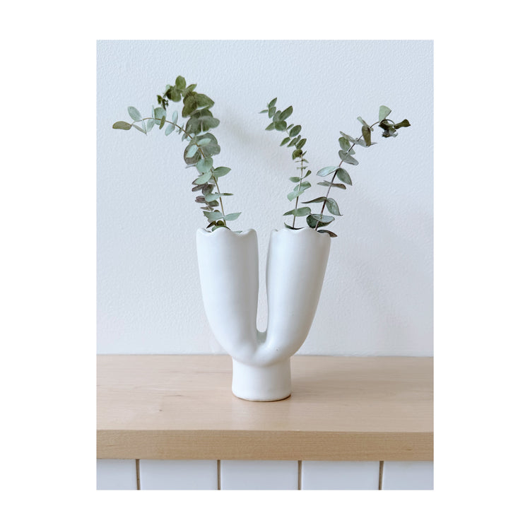 ARC No.4 • vase