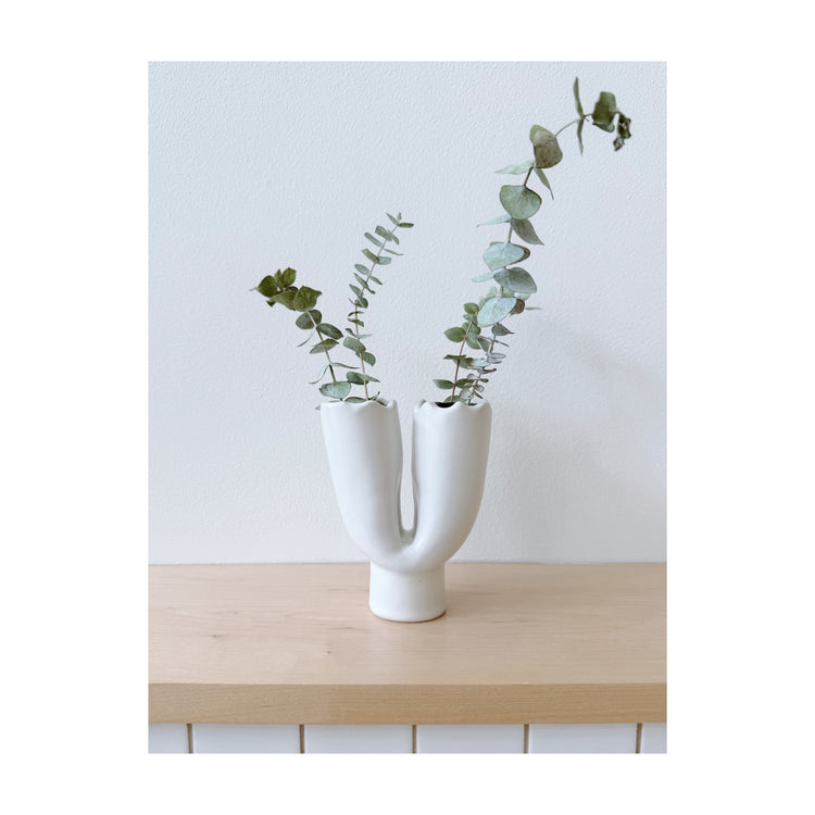 ARC No.4 • vase