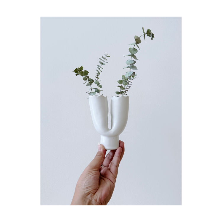 ARC No.4 • vase
