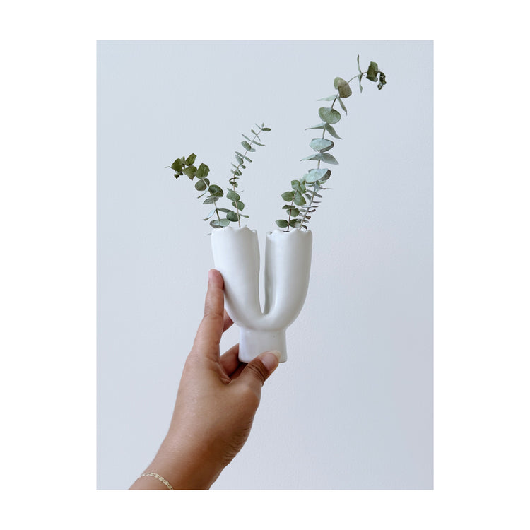 ARC No.4 • vase