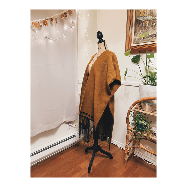 ILSA -the drape layer