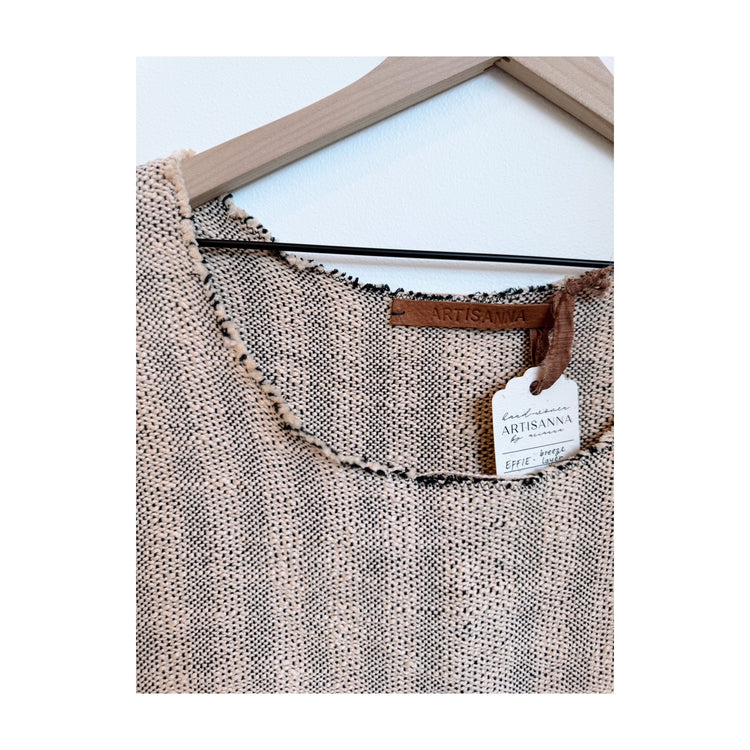 EFFIE • breeze layer
