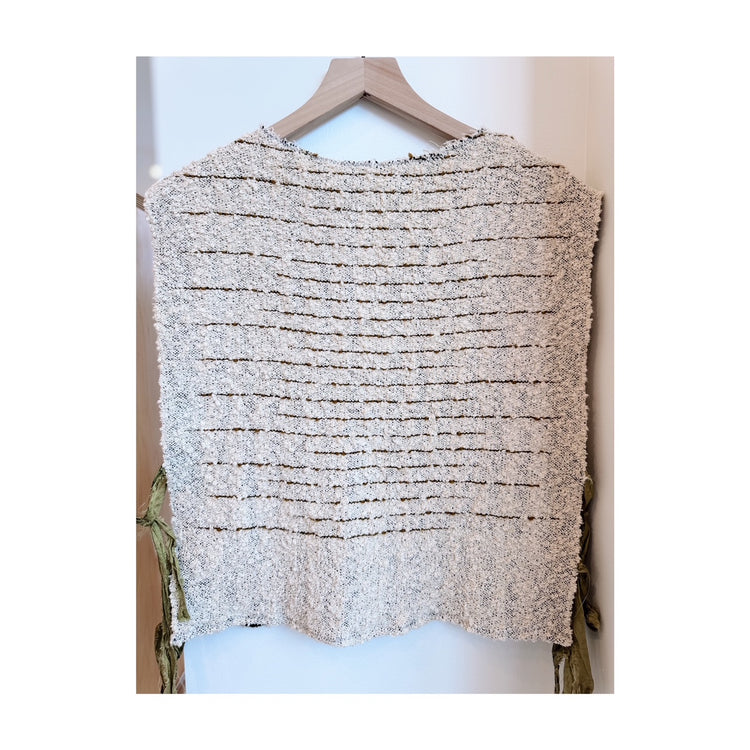 OLIVE • breeze layer