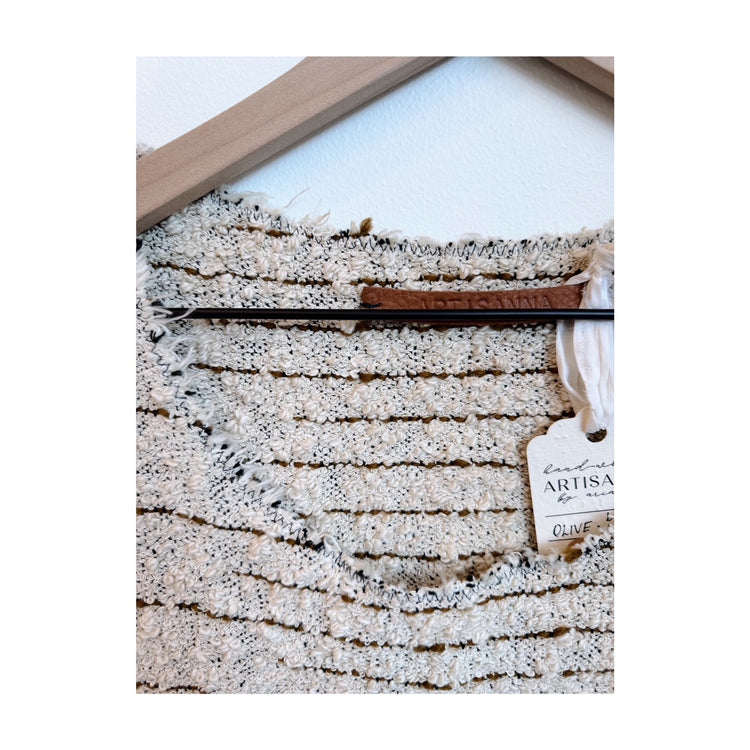 OLIVE • breeze layer