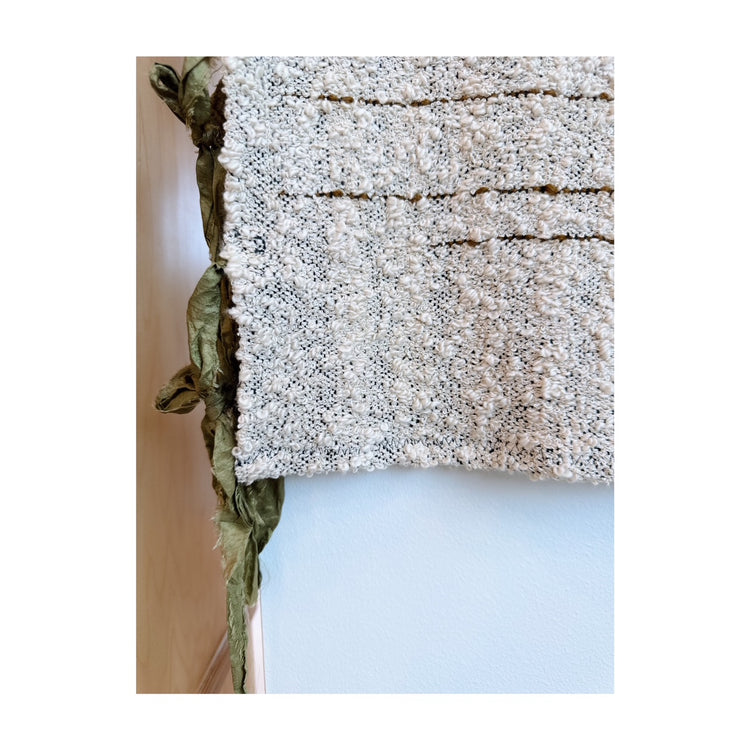 OLIVE • breeze layer