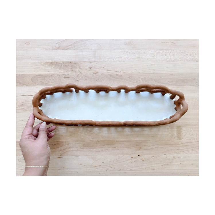 REEF • baguette tray