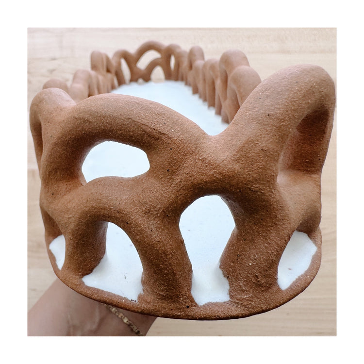 REEF • baguette tray