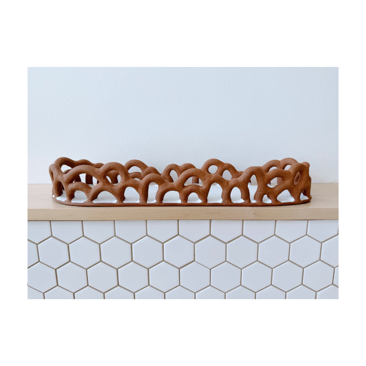 REEF • baguette tray