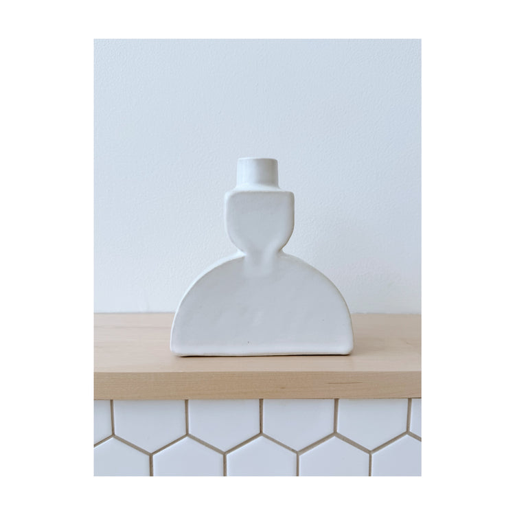 HYGGE • candlestick holder