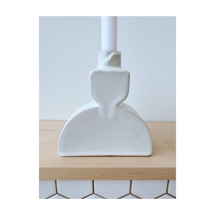 HYGGE • candlestick holder