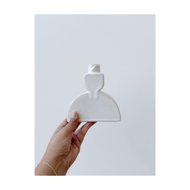 HYGGE • candlestick holder