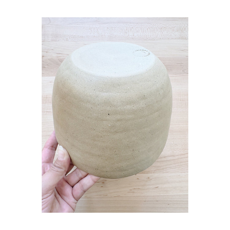 HUNTER + GATHER • serveware collection