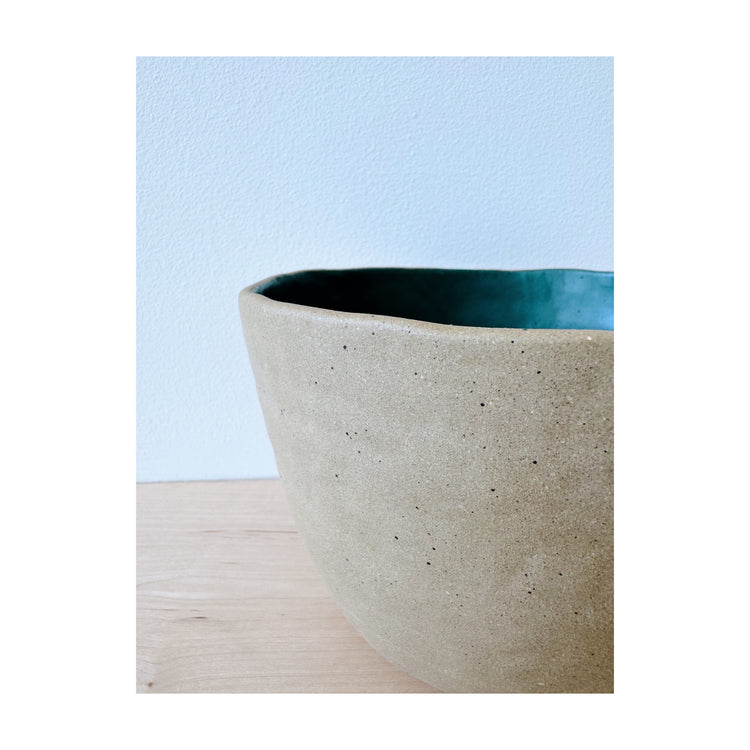 HUNTER + GATHER • serveware collection