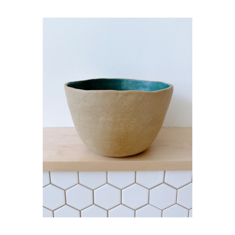 HUNTER + GATHER • serveware collection