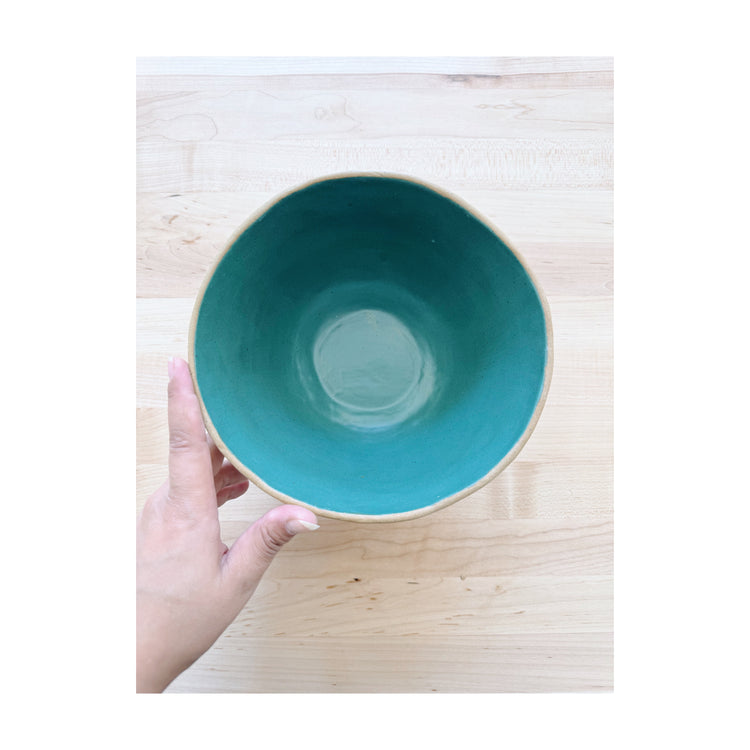 HUNTER + GATHER • serveware collection