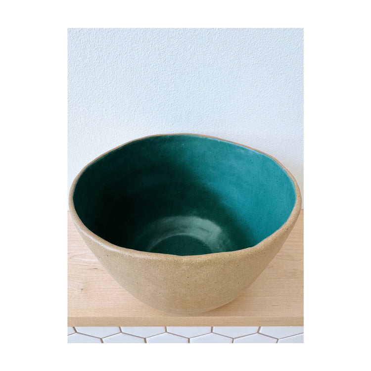 HUNTER + GATHER • serveware collection