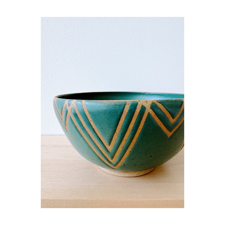HUNTER + GATHER • serveware collection