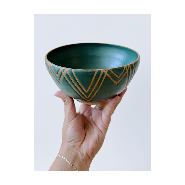 HUNTER + GATHER • serveware collection