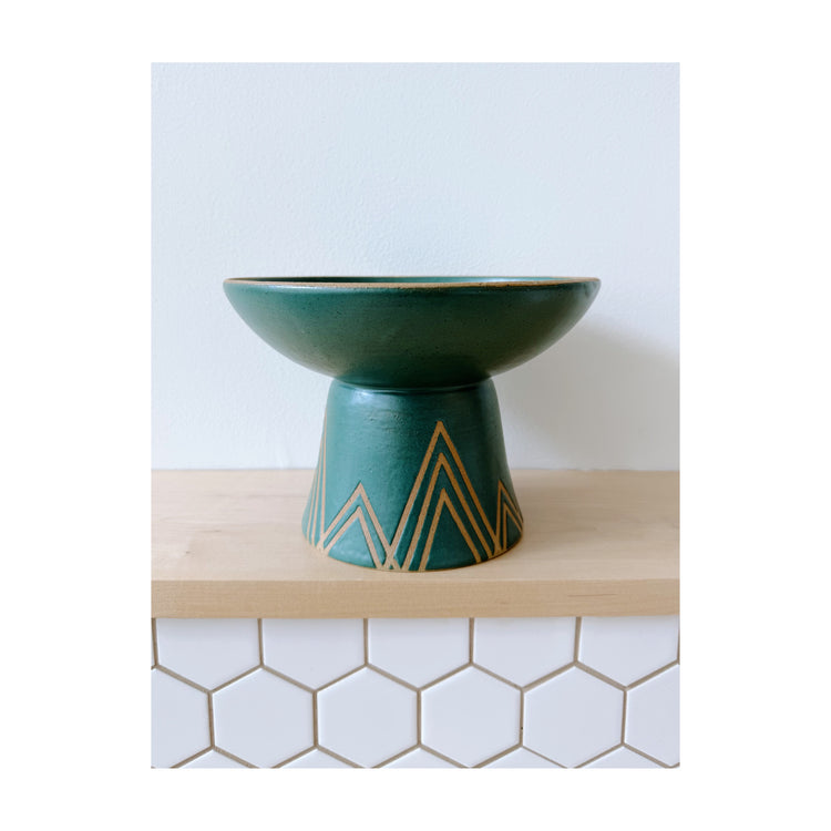 HUNTER + GATHER • serveware collection