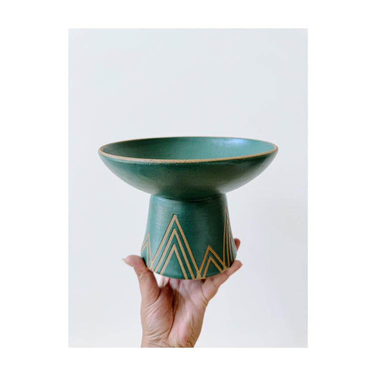 HUNTER + GATHER • serveware collection