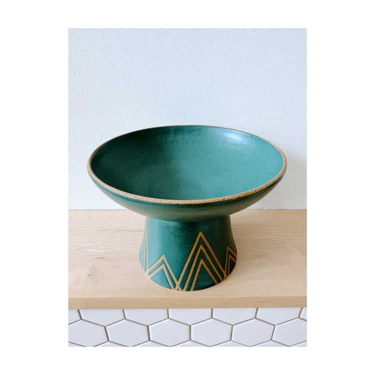 HUNTER + GATHER • serveware collection