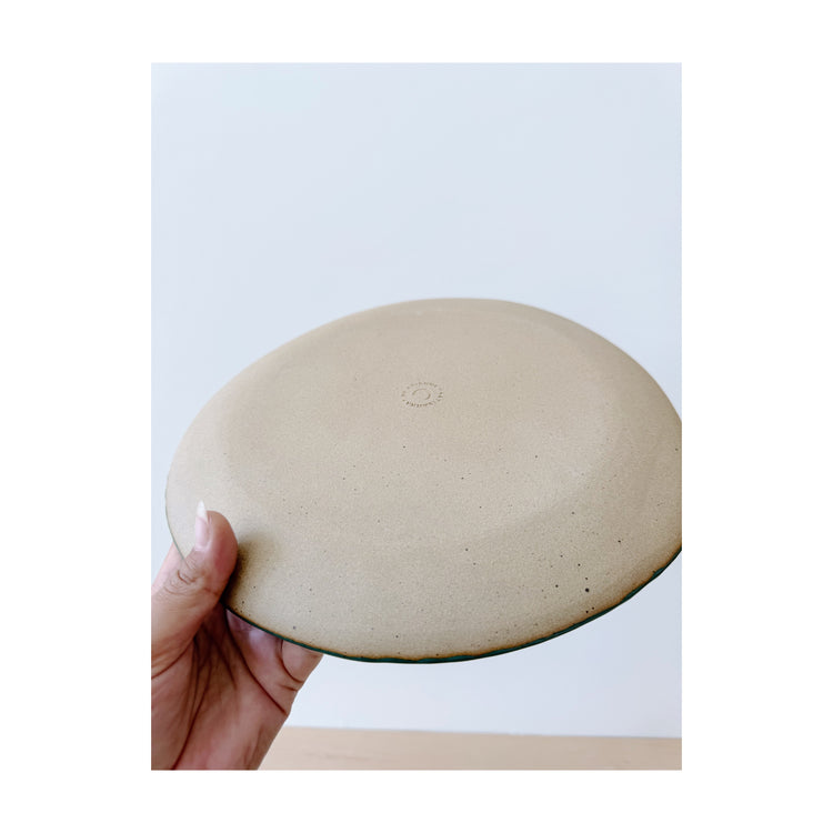 HUNTER + GATHER • serveware collection