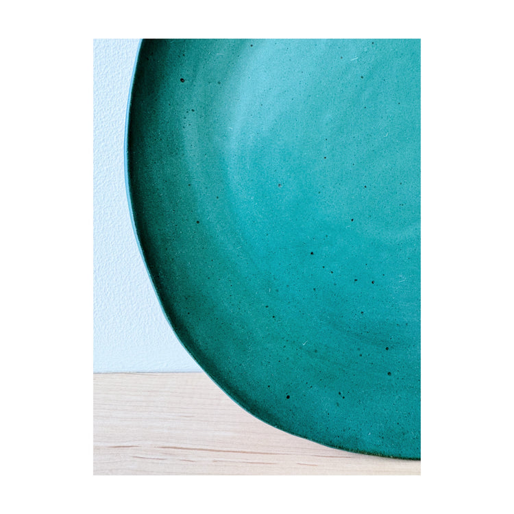 HUNTER + GATHER • serveware collection
