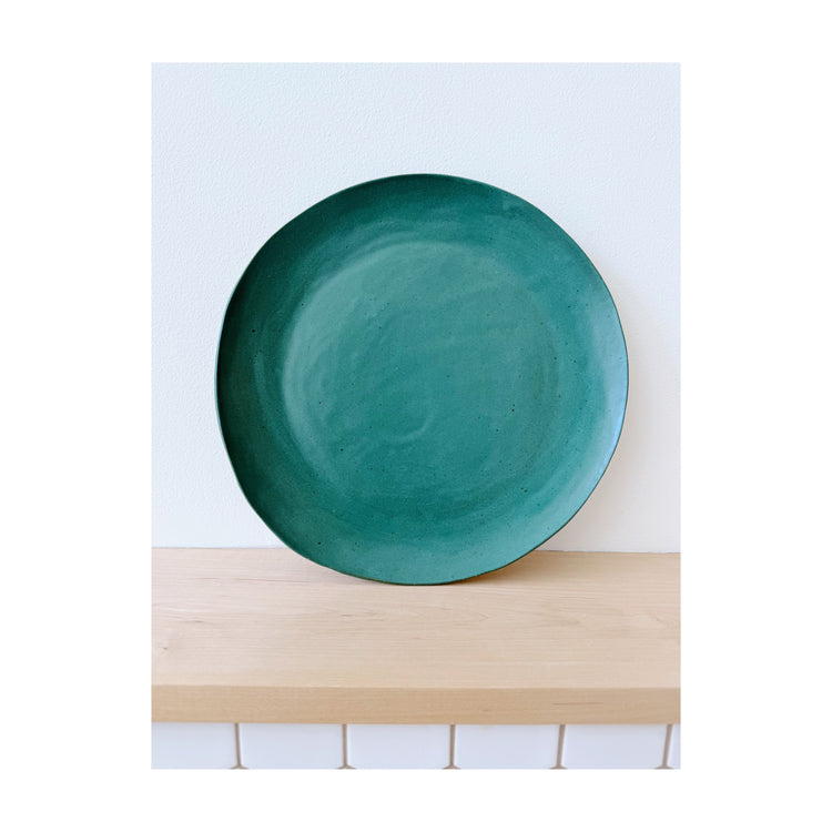 HUNTER + GATHER • serveware collection