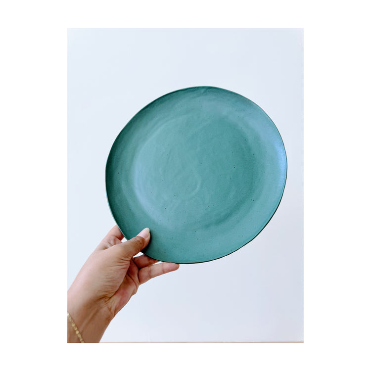 HUNTER + GATHER • serveware collection