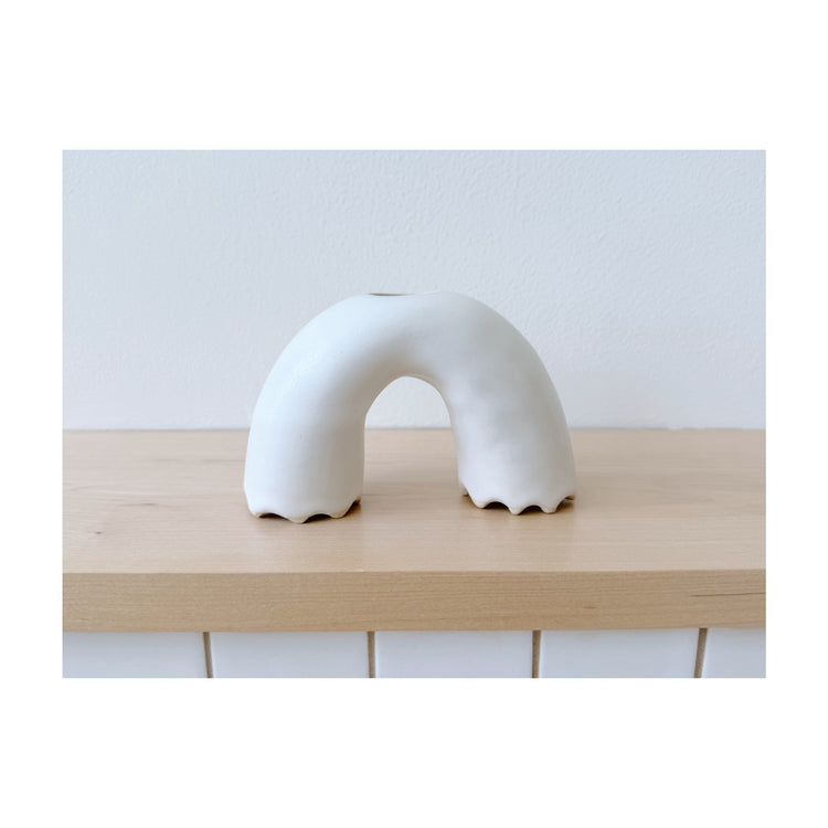Arco+Iris • flower/candle set