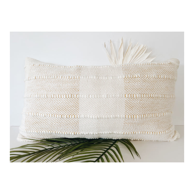 MARSHMALLO • pillow