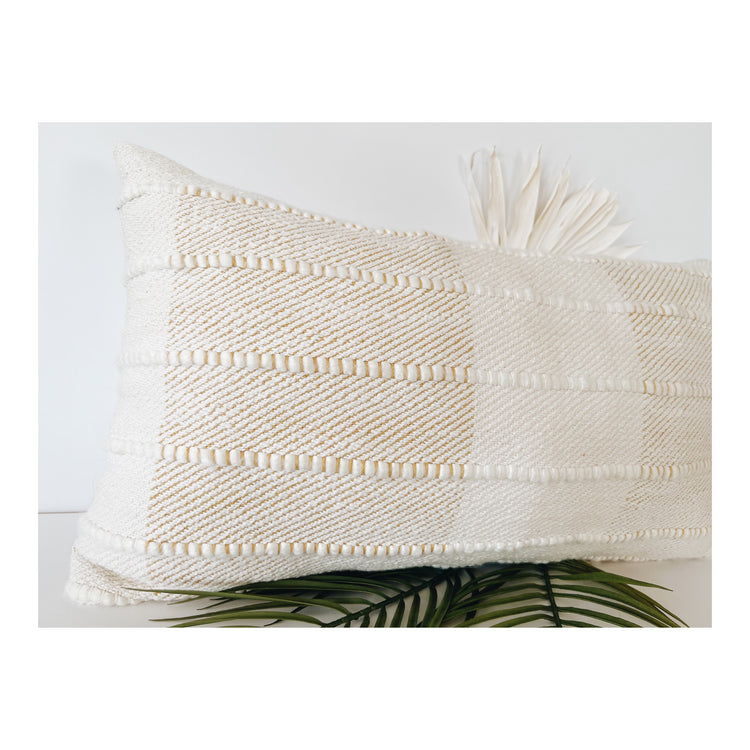 MARSHMALLO • pillow