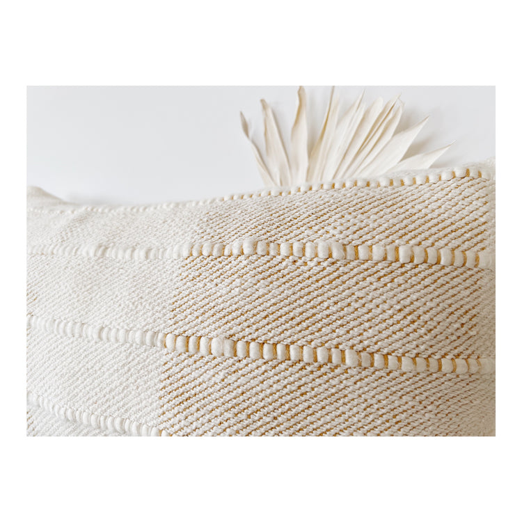 MARSHMALLO • pillow