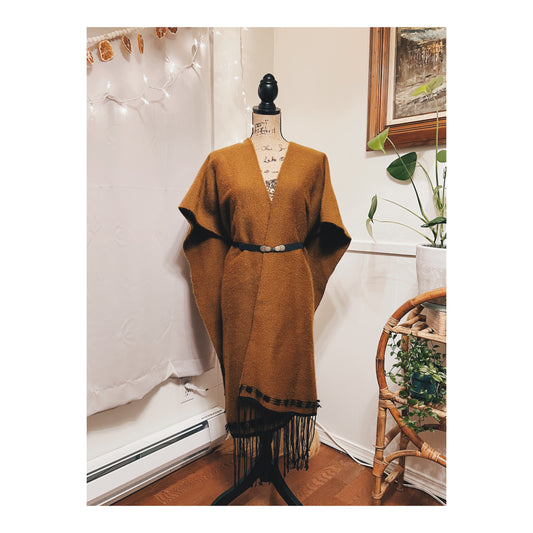 ILSA -the drape layer